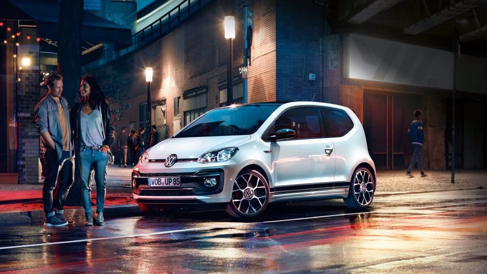 Αυτές είναι οι προτιμήσεις αυτοκινήτων των ευρωπαίων καταναλωτών